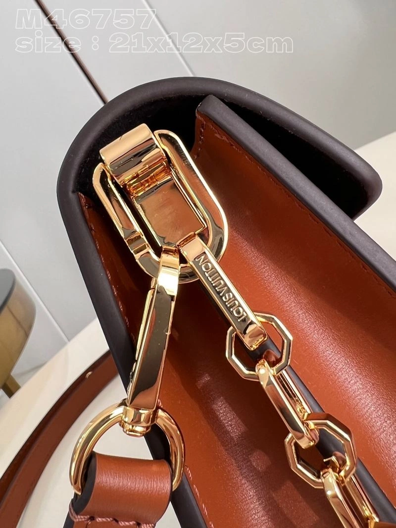 Lightweight LX Satchel Bags 5991