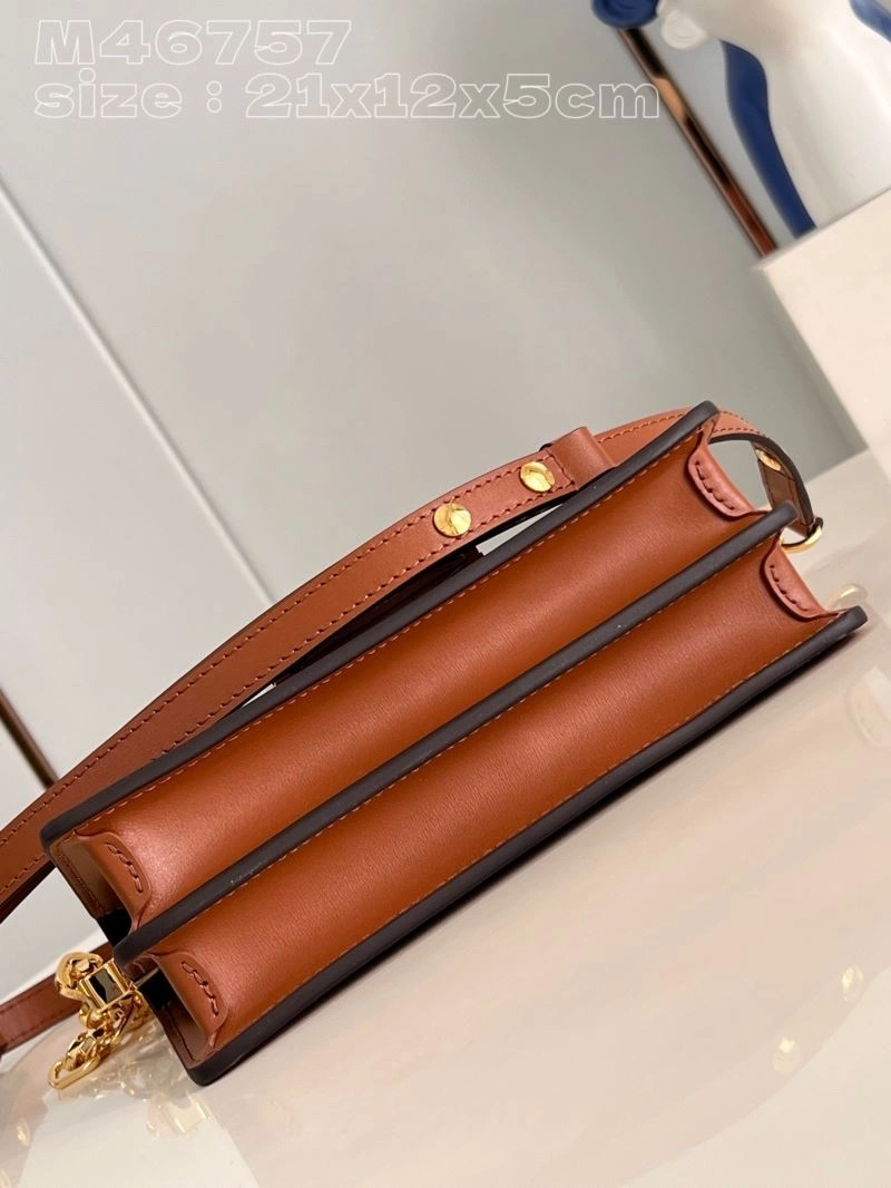 Lightweight LX Satchel Bags 5991