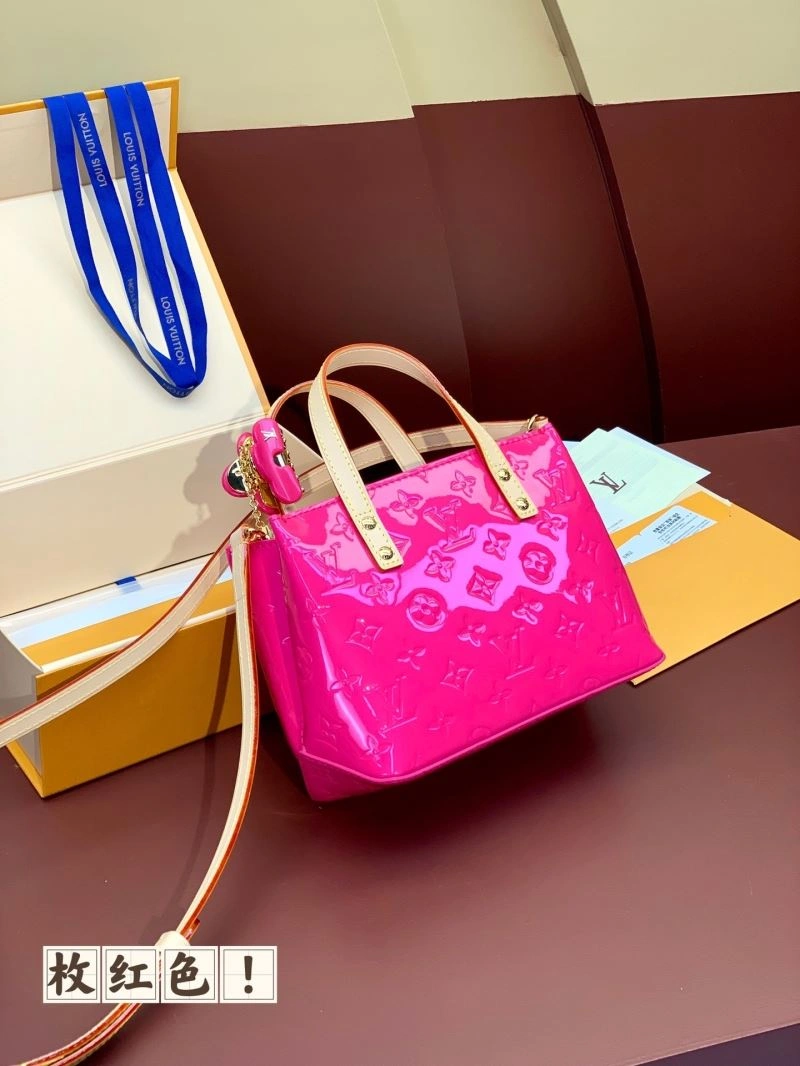 LX Top Handle Bags Comfortable 5958