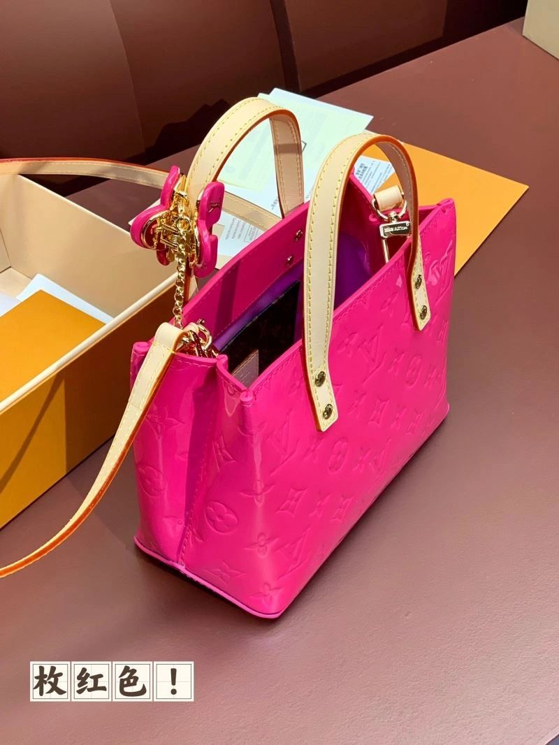 LX Top Handle Bags Comfortable 5958