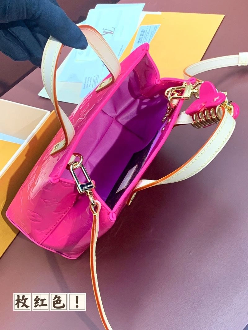 LX Top Handle Bags Comfortable 5958