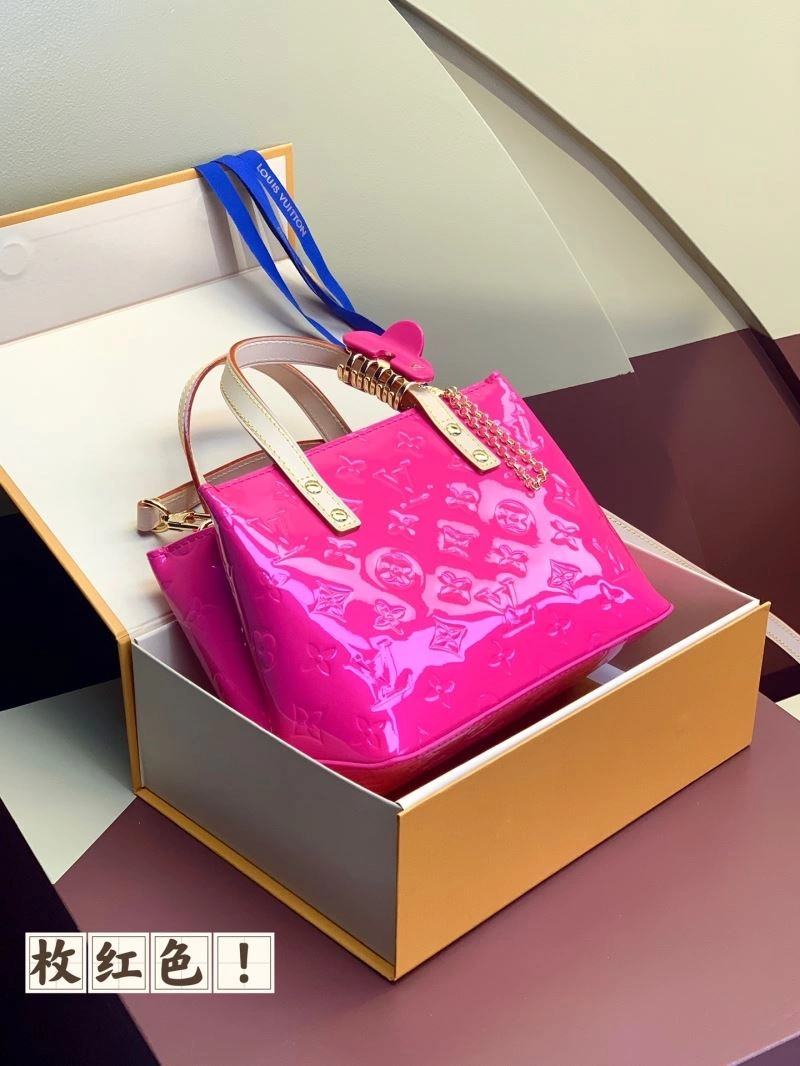 LX Top Handle Bags Comfortable 5958