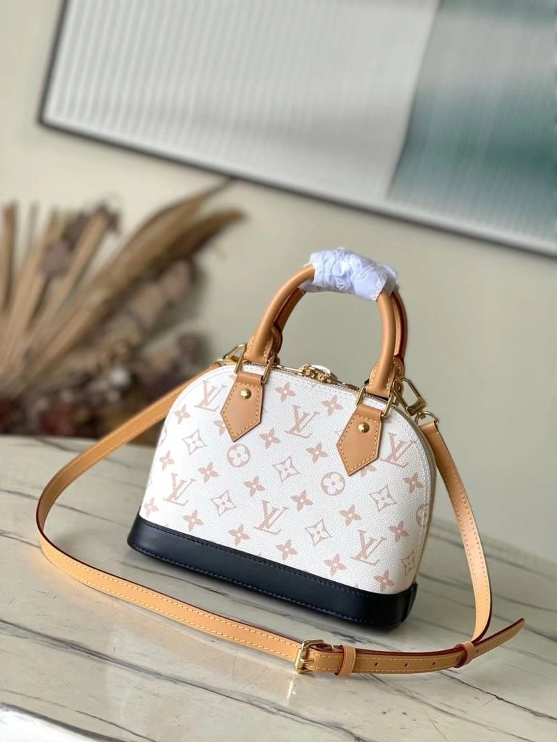 LX Top Handle Bags Comfortable 5947