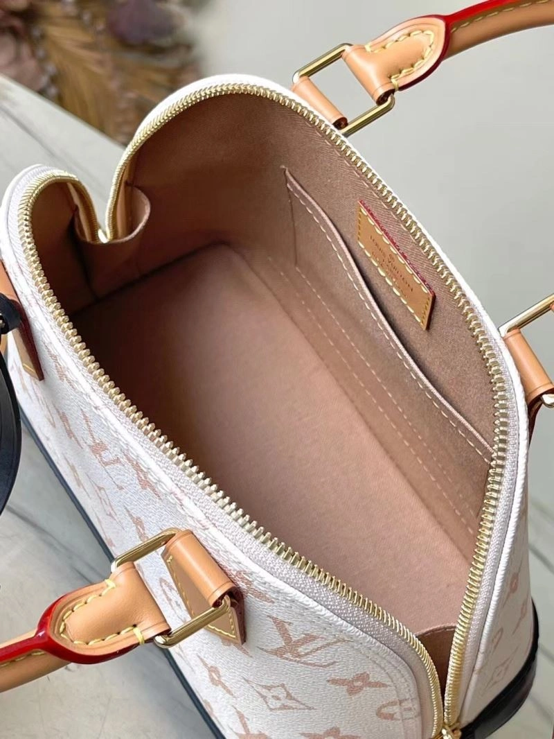 LX Top Handle Bags Comfortable 5947