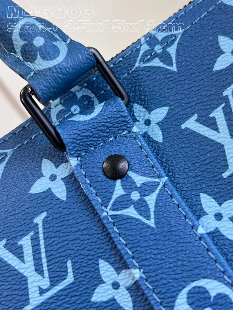 LX Speedy Bags Functional 5977