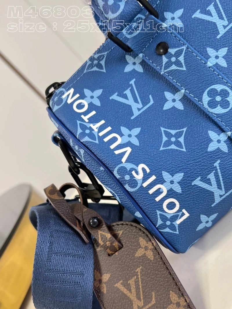LX Speedy Bags Functional 5977