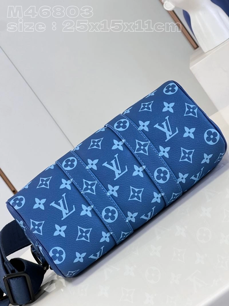 LX Speedy Bags Functional 5977
