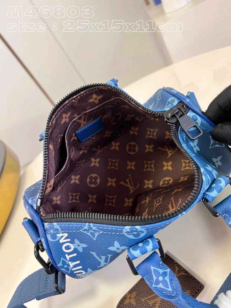 LX Speedy Bags Functional 5977