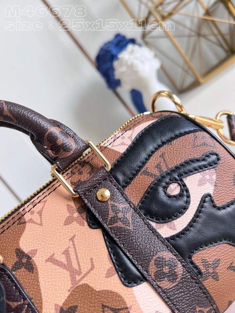 Timeless LX Speedy Bags 5969