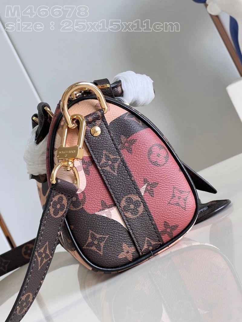 Timeless LX Speedy Bags 5969