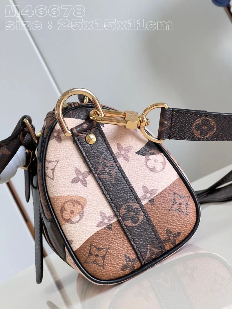 Timeless LX Speedy Bags 5969