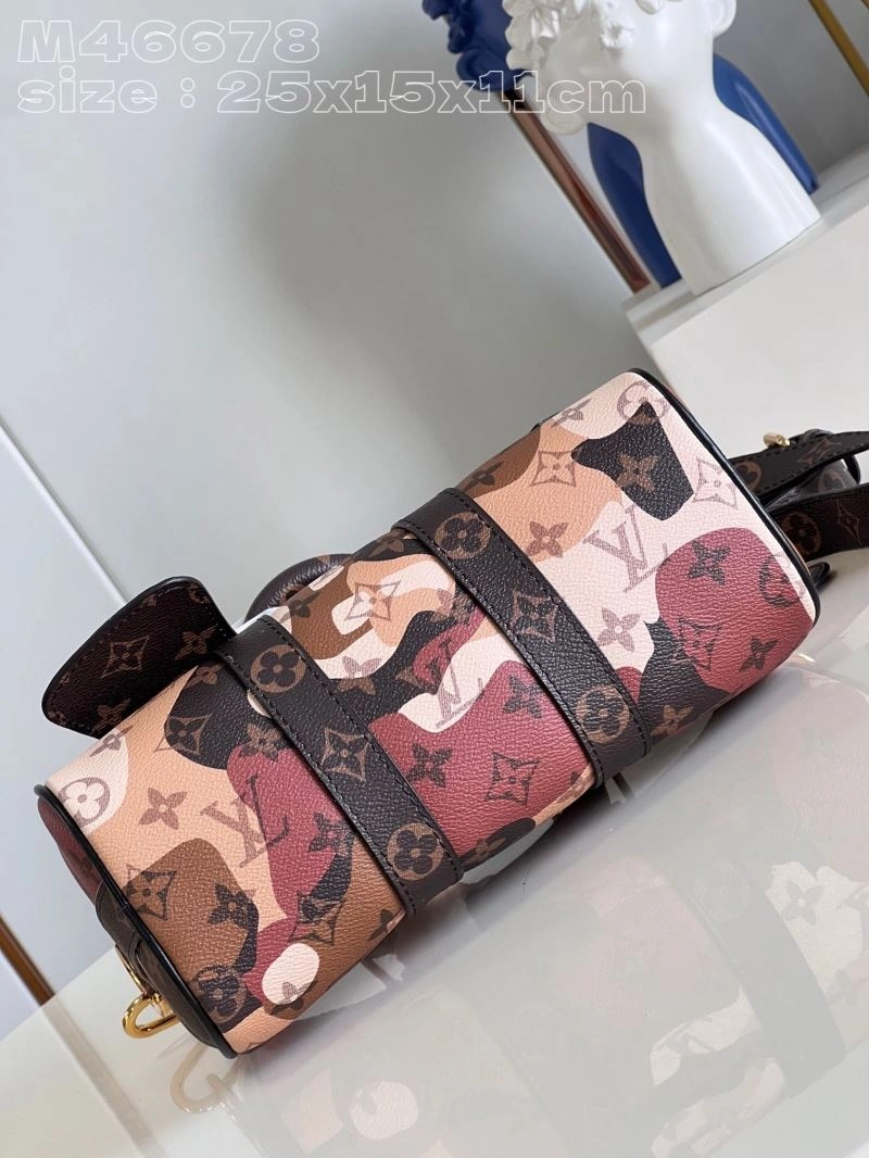 Timeless LX Speedy Bags 5969