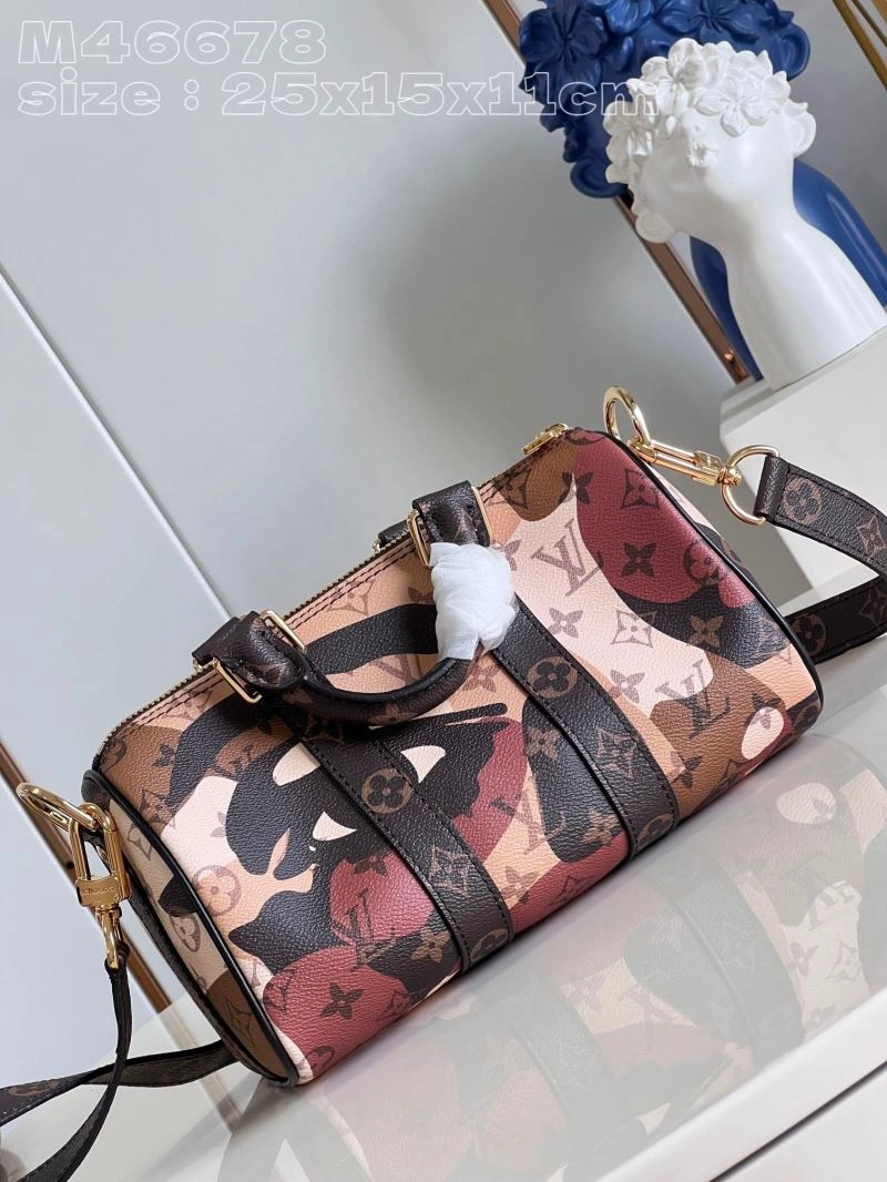 Timeless LX Speedy Bags 5969