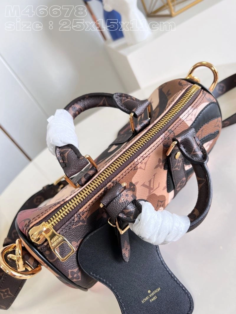 Timeless LX Speedy Bags 5969