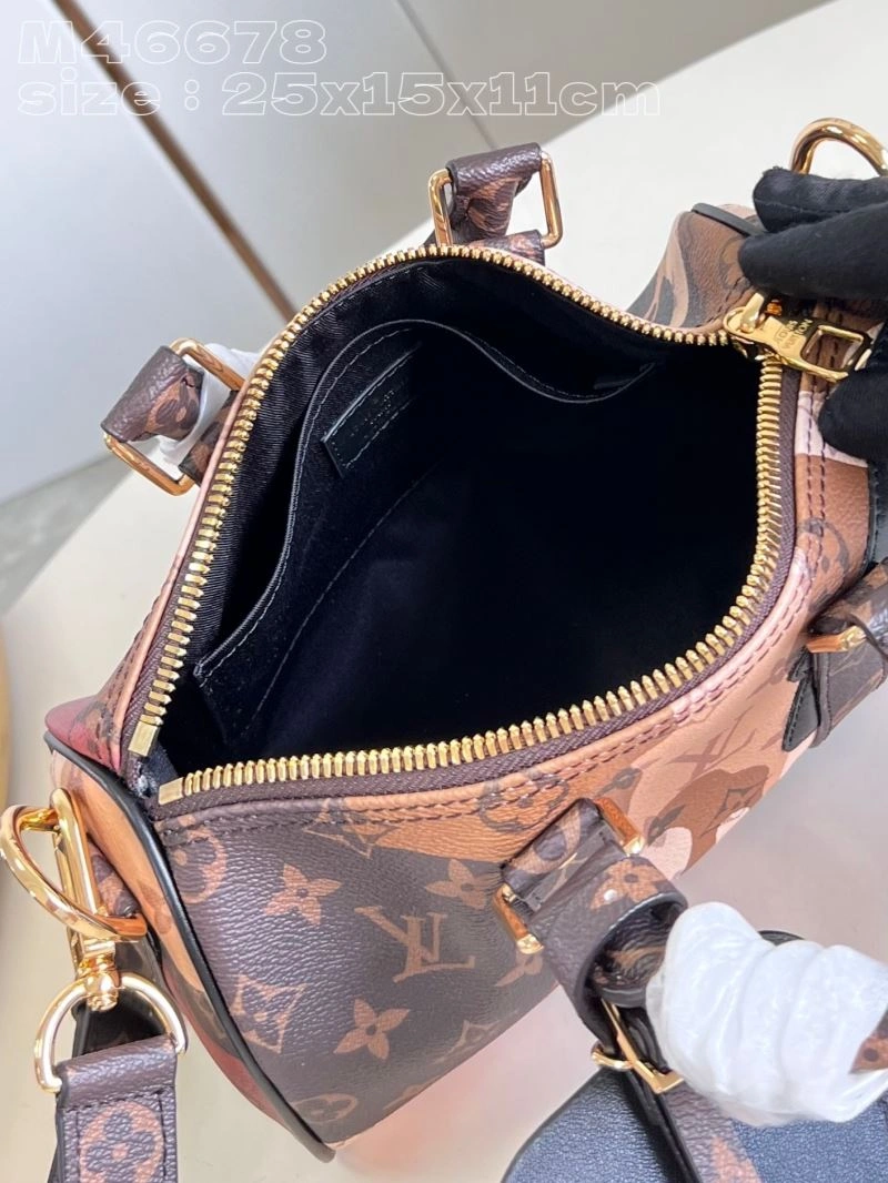 Timeless LX Speedy Bags 5969