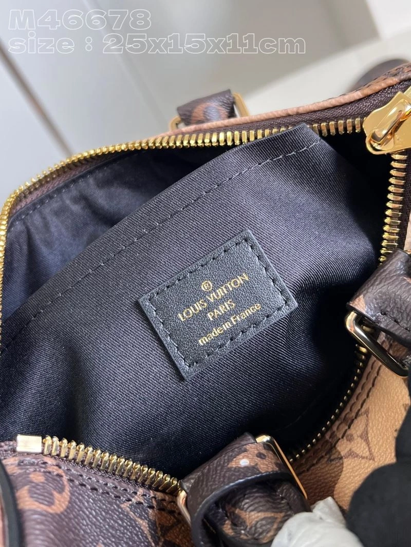 Timeless LX Speedy Bags 5969