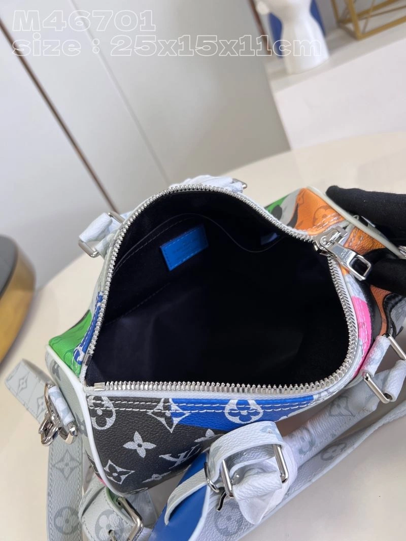 LX Speedy Bags Refined 5999