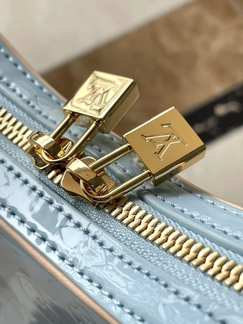Soft LX Satchel Bags 5979