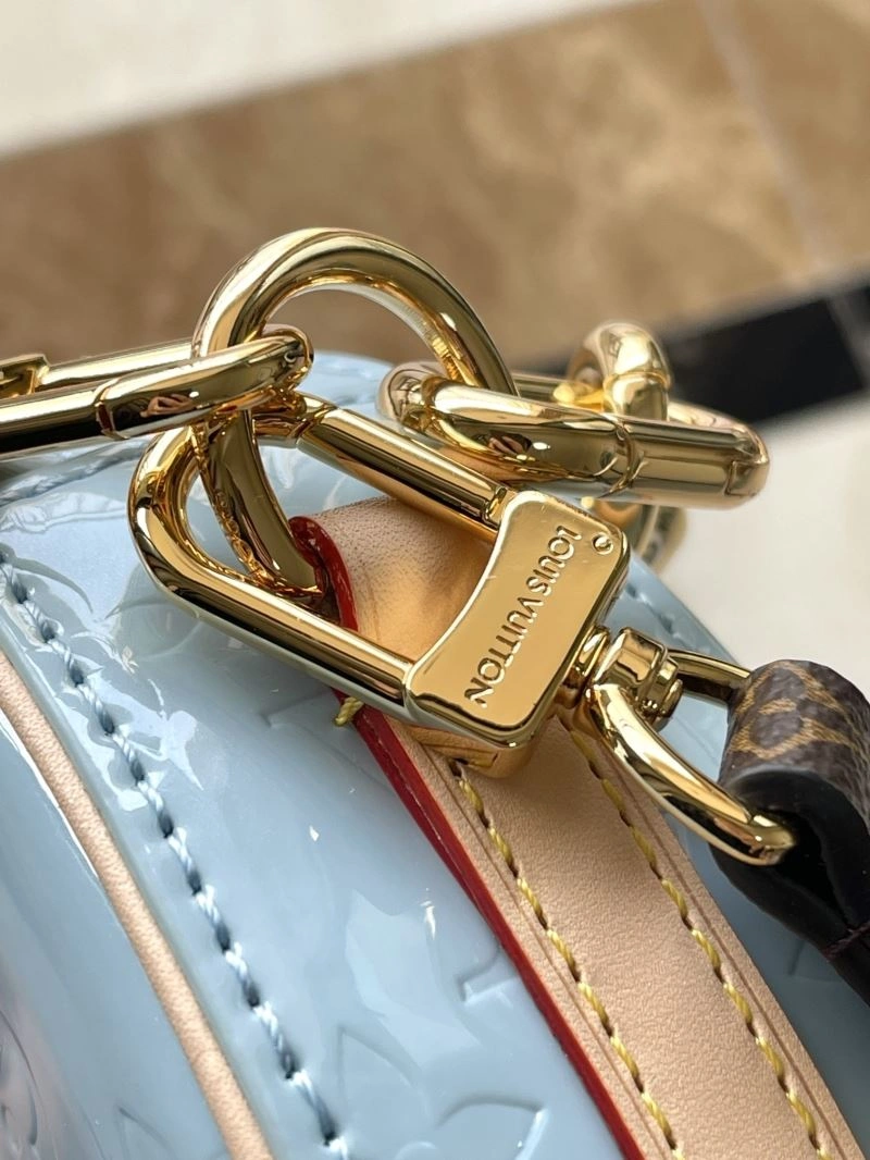 Soft LX Satchel Bags 5979