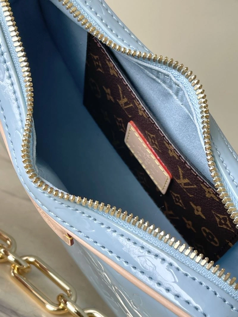 Soft LX Satchel Bags 5979