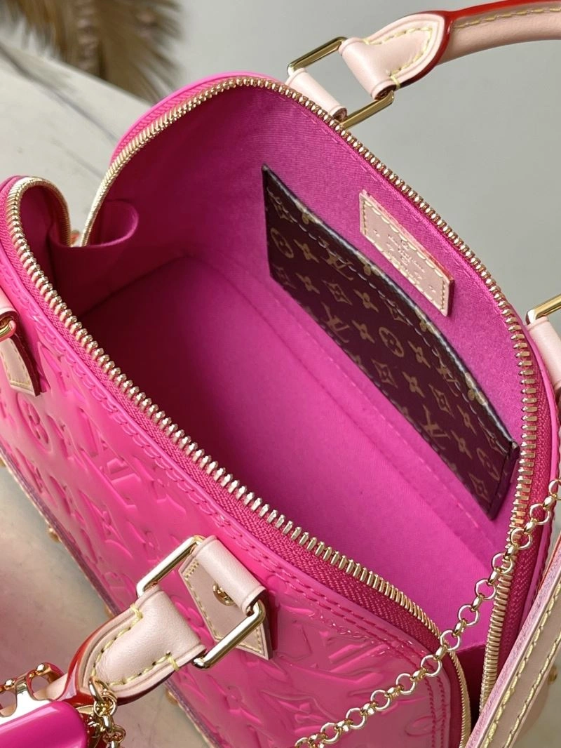 SmartChoice LX Top Handle Bags 5933