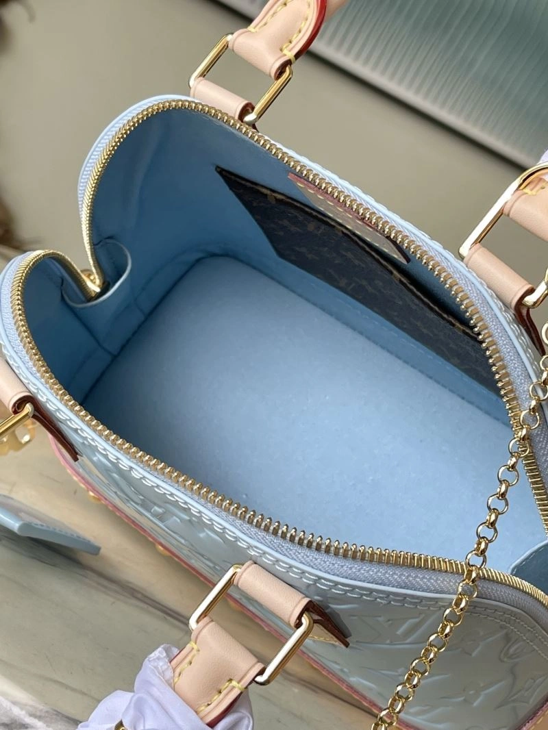 LX Top Handle Bags Comfortable 5961