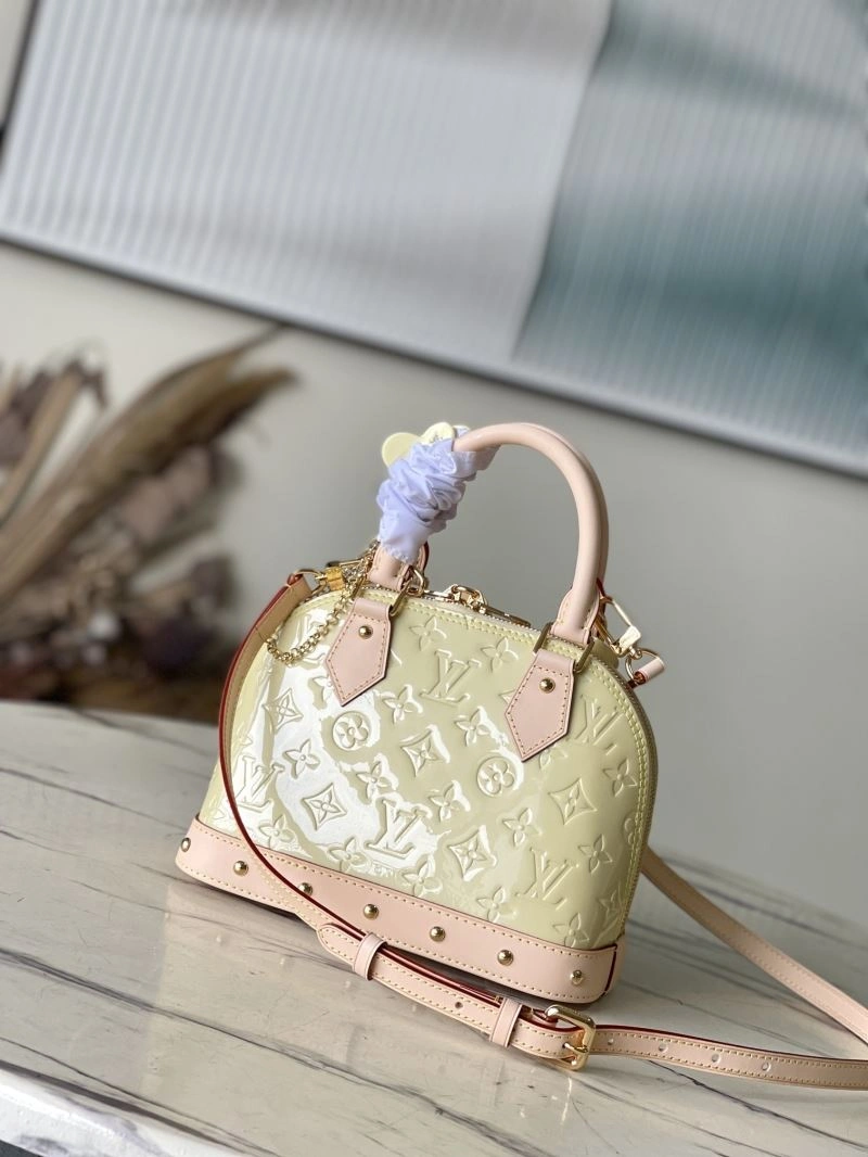 Comfortable LX Top Handle Bags 5925