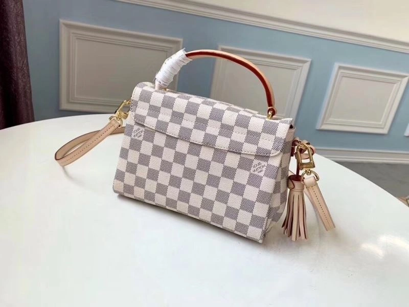 LX Top Handle Bags Classic 5935