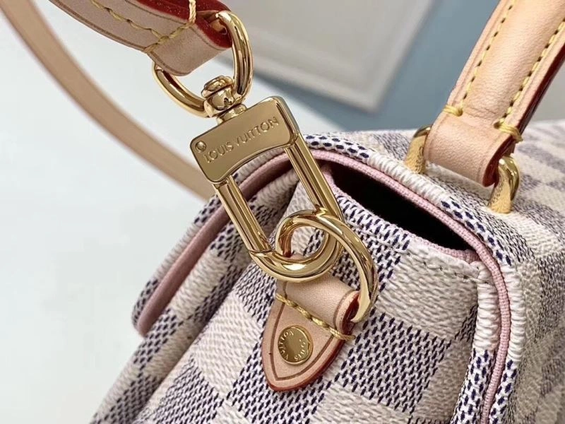 LX Top Handle Bags Classic 5935