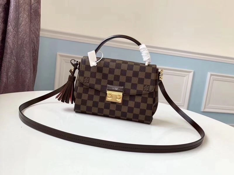 ModernLook LX Top Handle Bags 5934