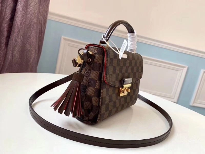 ModernLook LX Top Handle Bags 5934