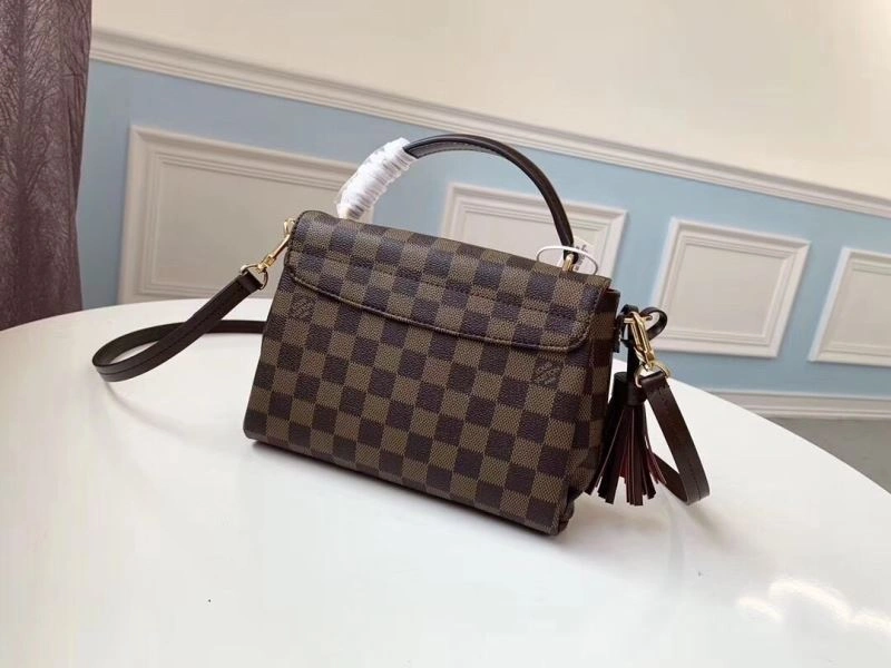 ModernLook LX Top Handle Bags 5934
