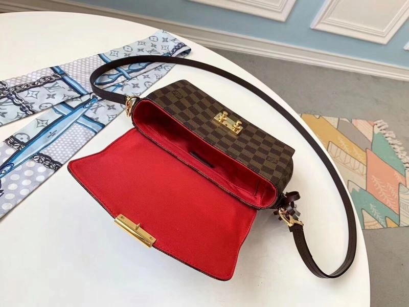 ModernLook LX Top Handle Bags 5934