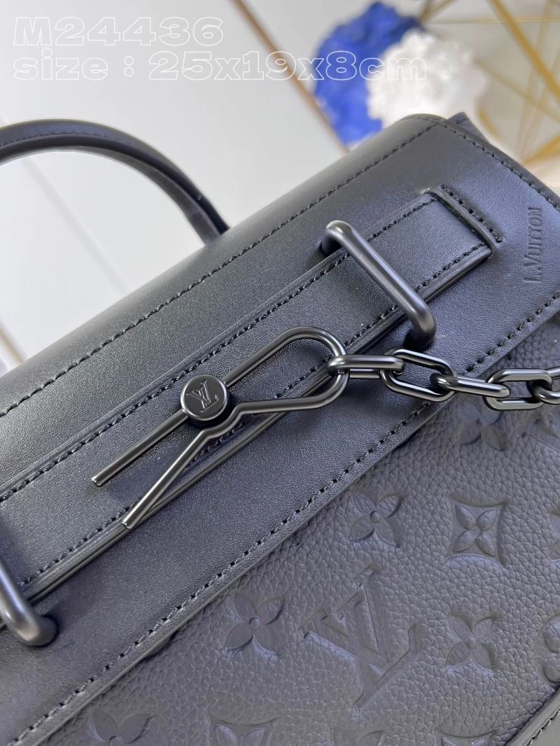 LX Top Handle Bags Comfortable 5929
