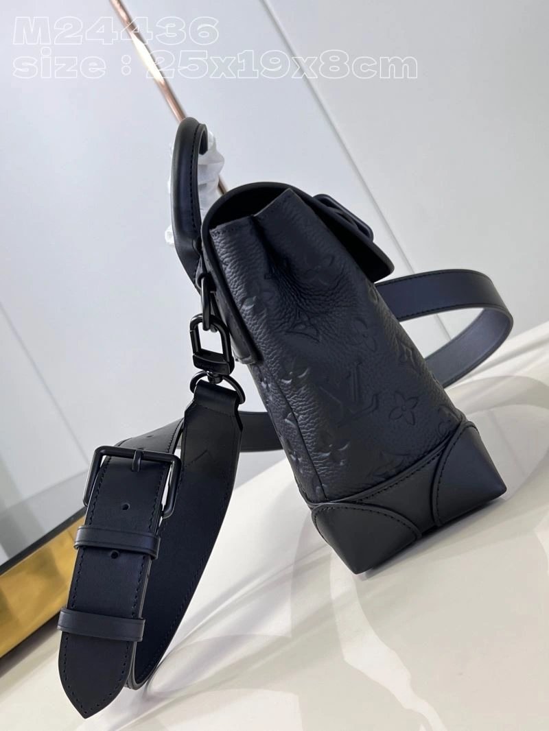 LX Top Handle Bags Comfortable 5929