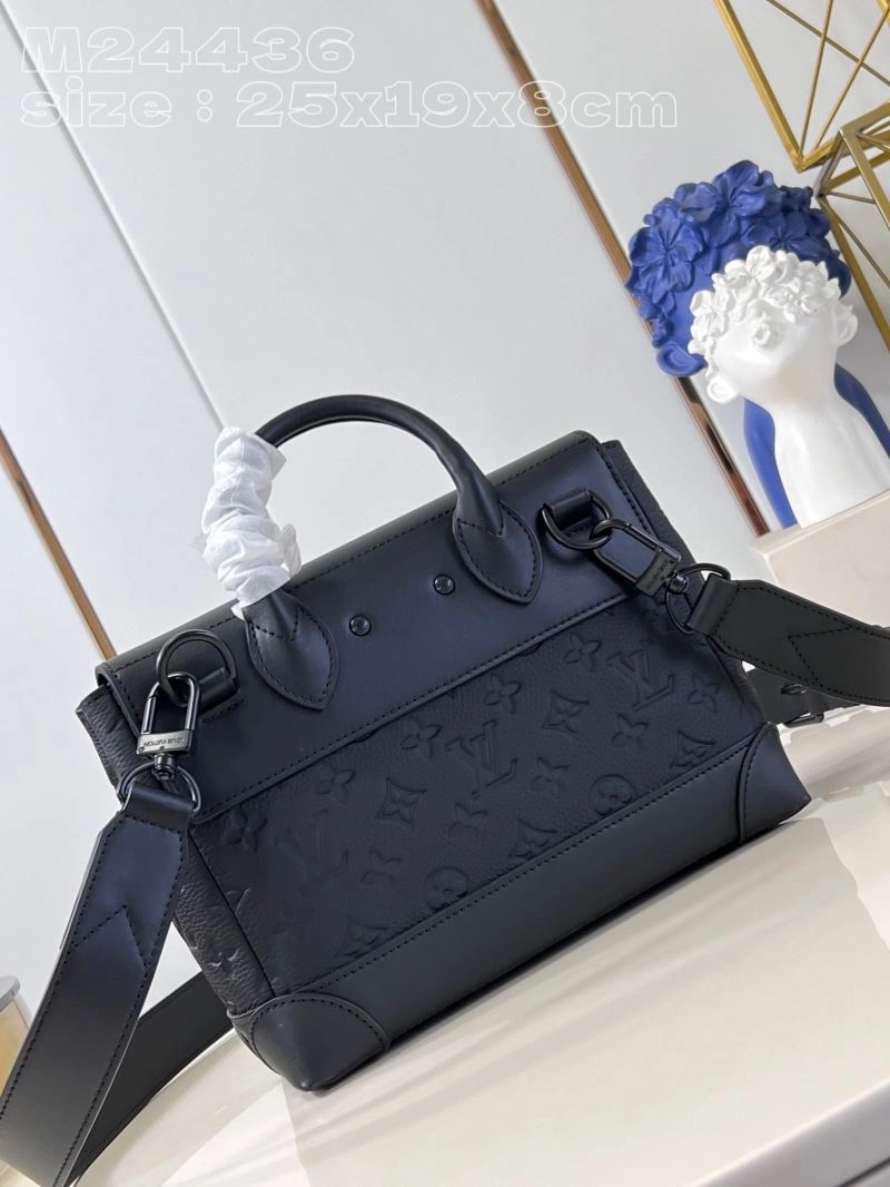 LX Top Handle Bags Comfortable 5929