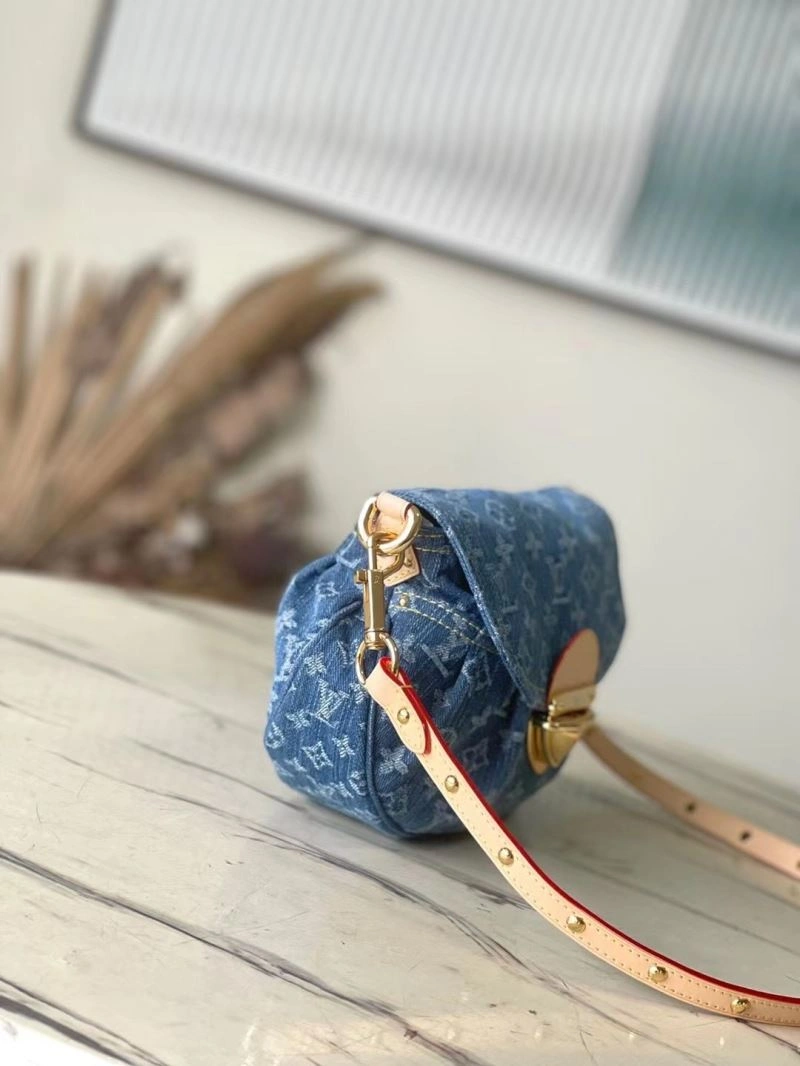 Cozy LX Satchel Bags 6001