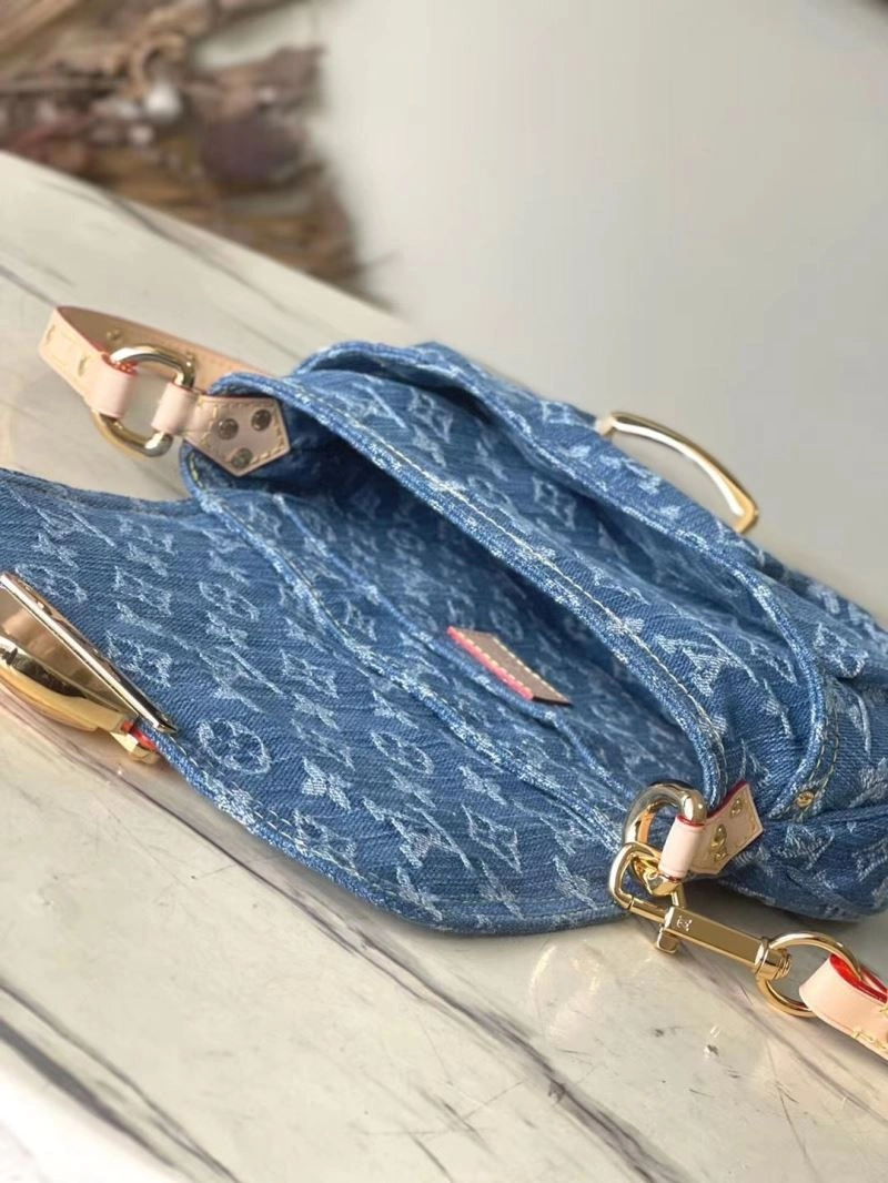 Cozy LX Satchel Bags 6001