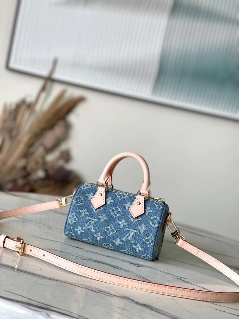Popular LX Speedy Bags 6000