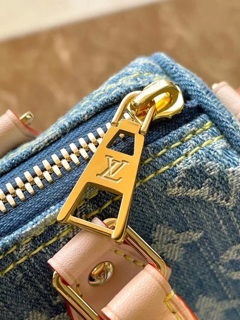 Popular LX Speedy Bags 6000