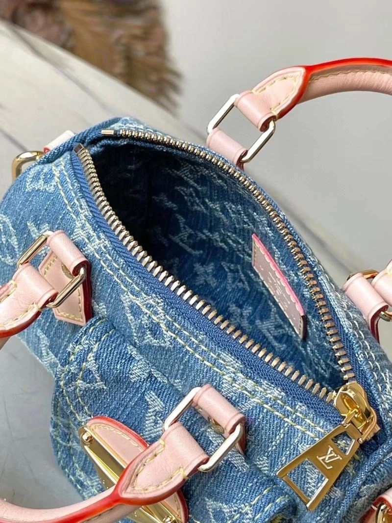 Popular LX Speedy Bags 6000
