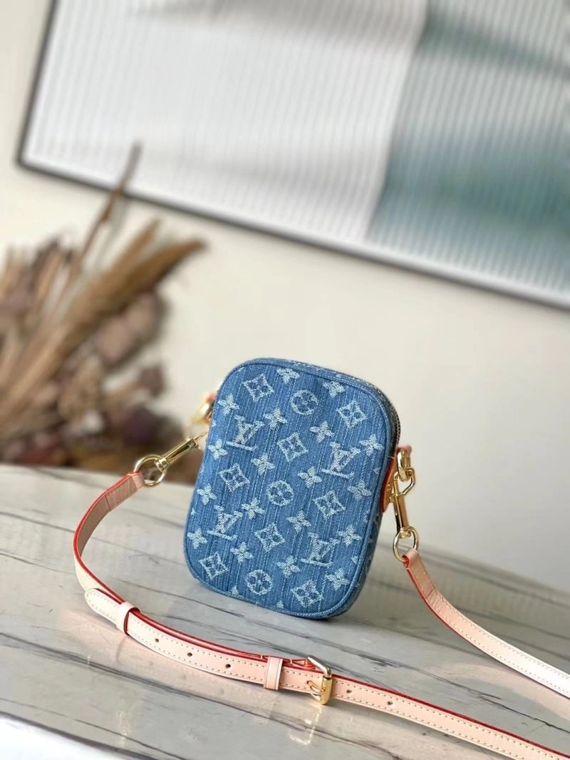 Comfortable LX Satchel Bags 5987