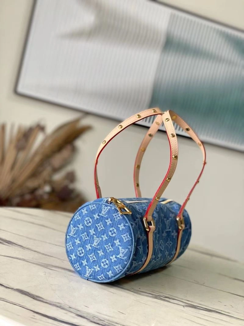 LX Round Bags Modern 6030