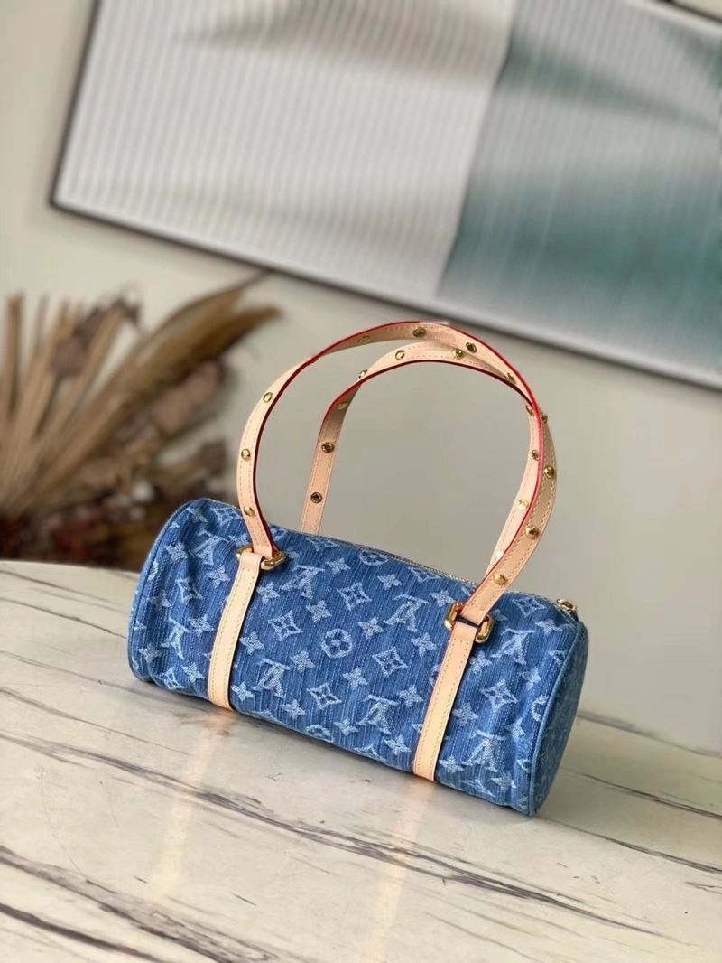 LX Round Bags Modern 6030