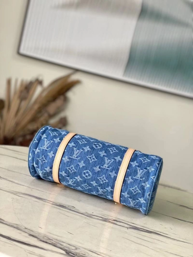 LX Round Bags Modern 6030