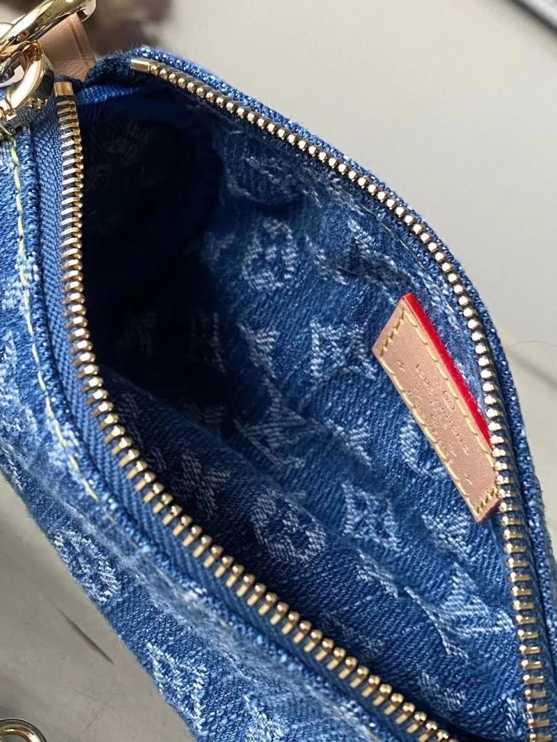 LX Round Bags Modern 6030