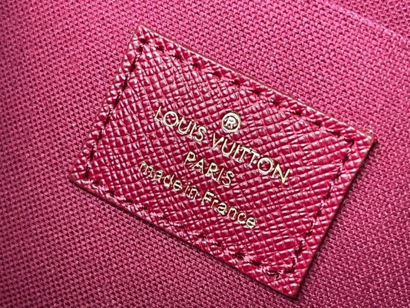 LX Satchel Bags Unique 5970