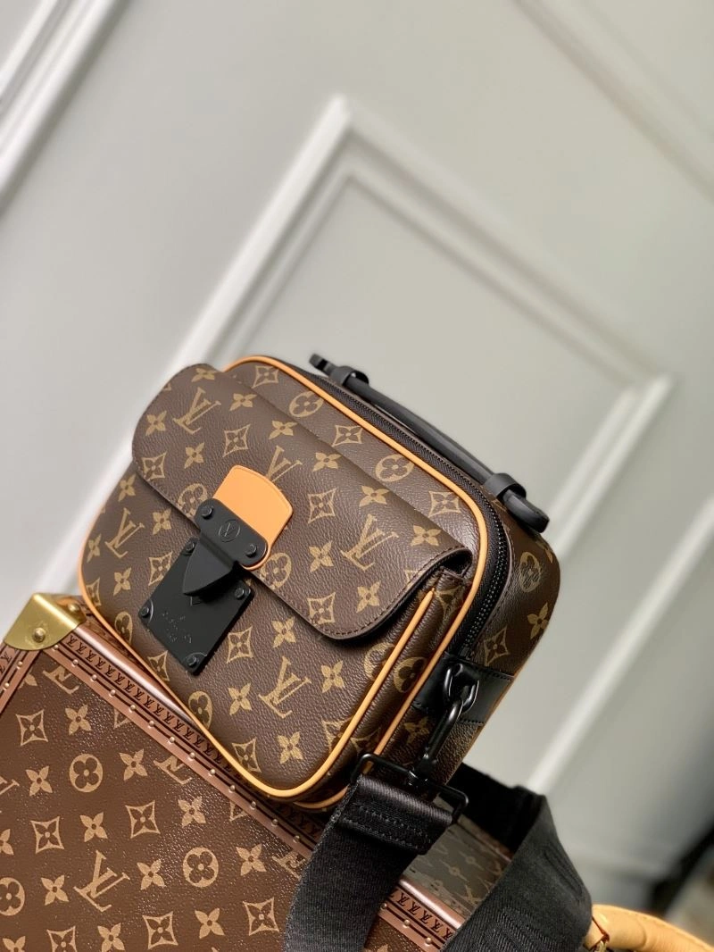 Popular LX Satchel Bags 5971