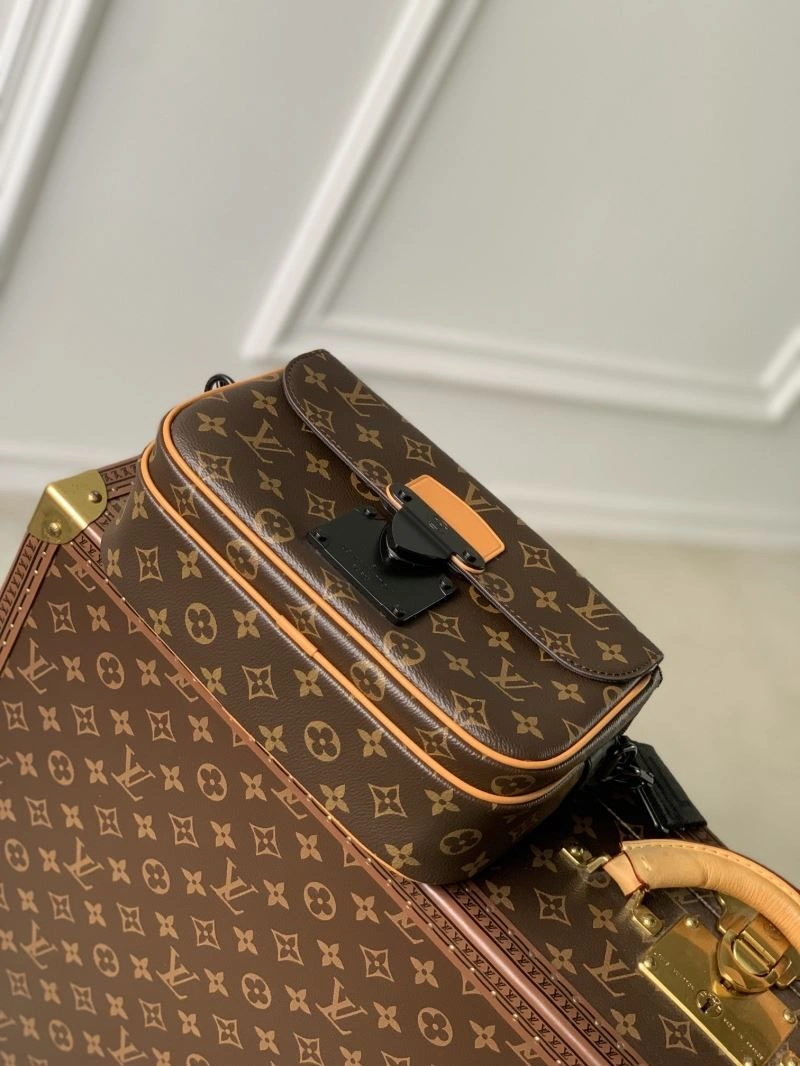 Popular LX Satchel Bags 5971