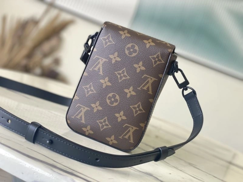LX Satchel Bags SmartChoice 5995